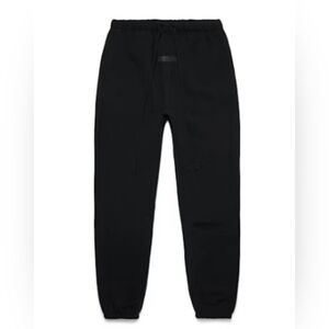 New Fear of God Essentials Sweatpants 'Stretch Limo'